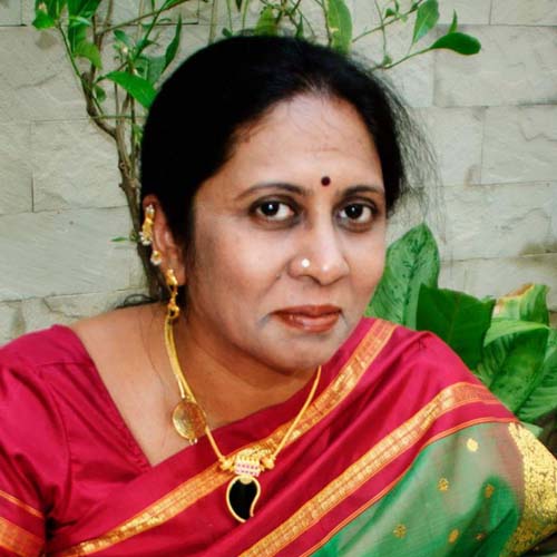S.Anuradha