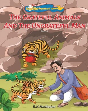 4.The-Grateful-Animals-And-The-Ungrateful-Man-(India)